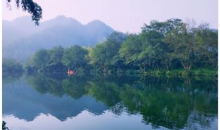 景德镇有什么景点好玩 景德镇旅游景点必去