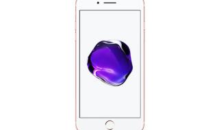 苹果7plus多大屏幕尺寸 iphone7plus尺寸