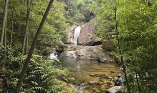 惠州的南昆山和罗浮山哪一个好玩点 惠州南昆山攻略