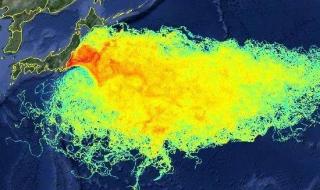 核废水的解释 核污水和核废水区别