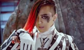 BIGbang的mv：fantasticbaby里一开始出来的人的名字叫什么 bigbangfantasticbaby